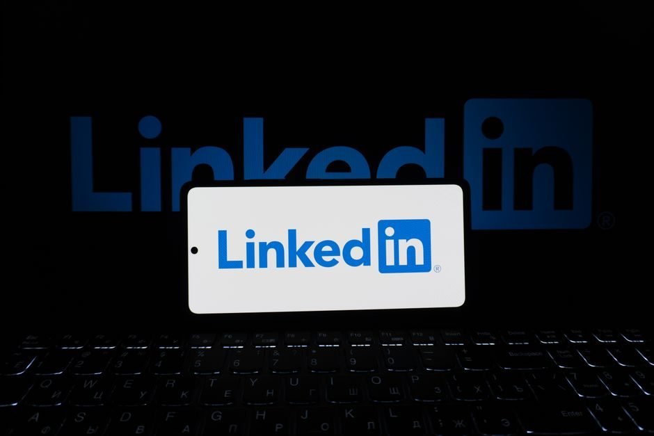 LinkedIn actually adds a ‘seems like AI slop’ button