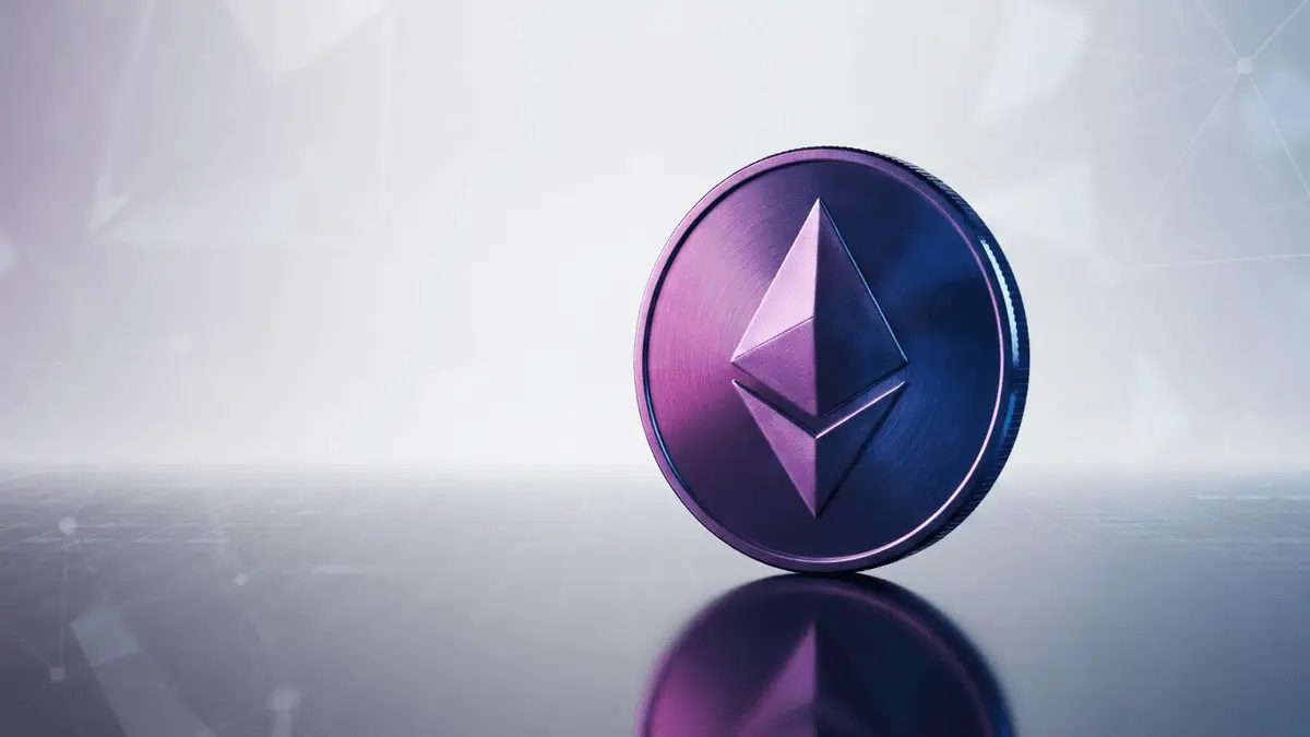 Ethereum Price Prediction: Foundation Adds Pascal Caversaccio to Its Board