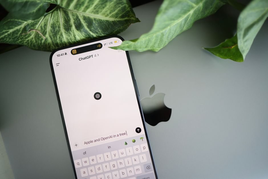 Tim Cook hints at iCloud Plus tier for AI power users