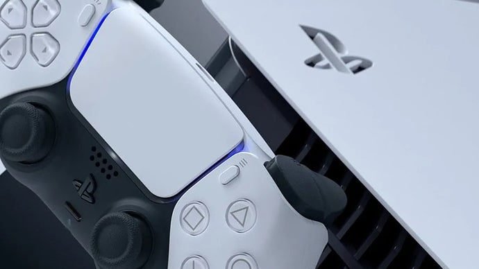 PlayStation reports flat Q1 sales, says it's "cautiously moving forward" with halting physical disc production