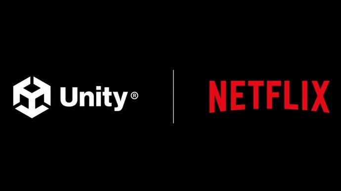 Unity announces dedicated engine support for Netflix Games
