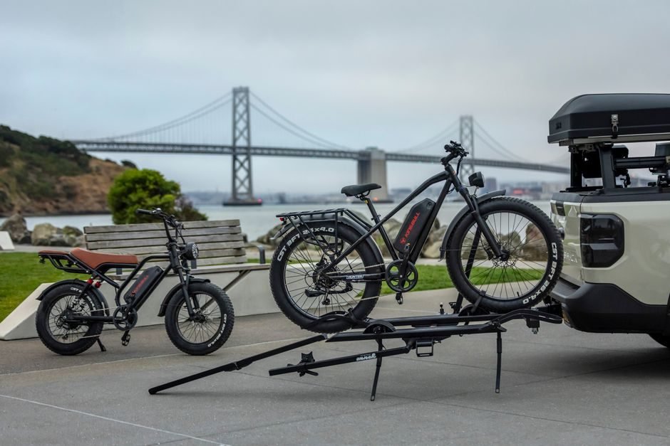 Rivian spinoff Also to start delivering e-bikes after months of delays