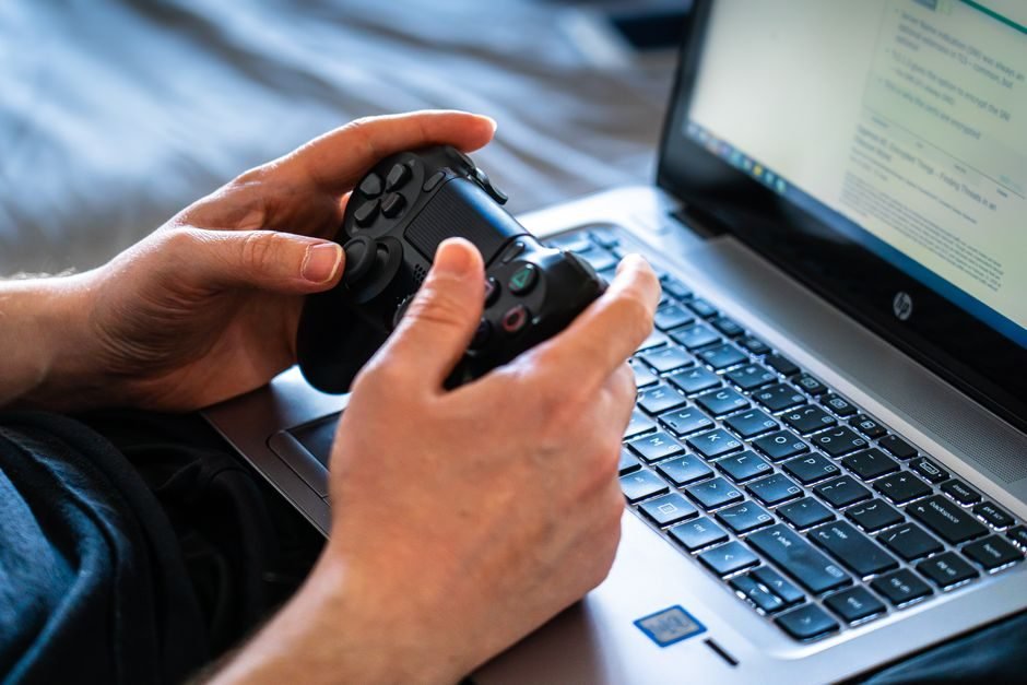 HP’s HyperX Omen 15 isn’t quite the budget-friendly gaming laptop its predecessor was