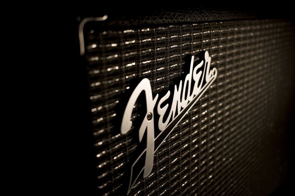 Fender’s CEO seems to think your bandmates are just analog AI