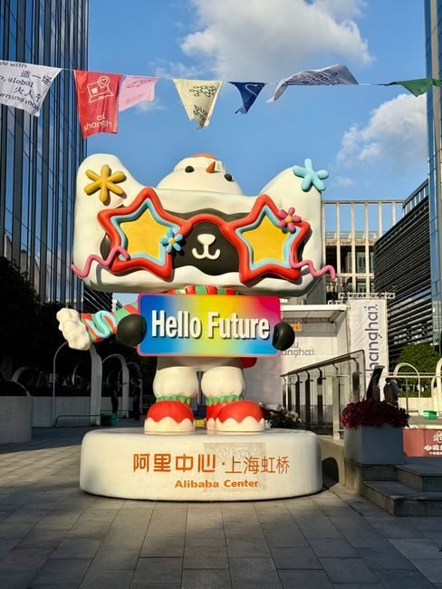 China’s Alibaba takes another swipe at America’s AI supremacy