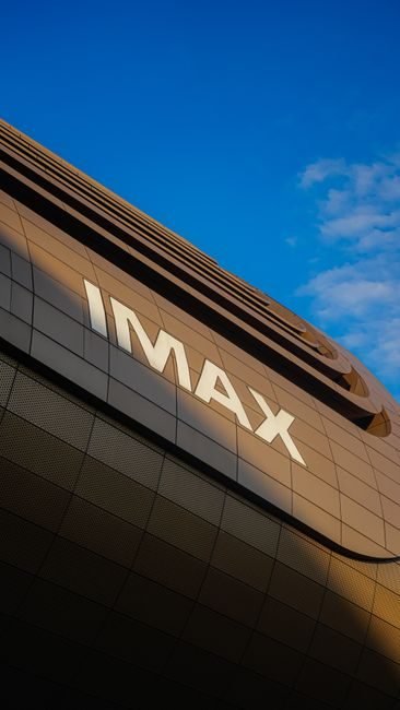 Spider-Man and The Odyssey are splitting up IMAX screens after a record-breaking weekend