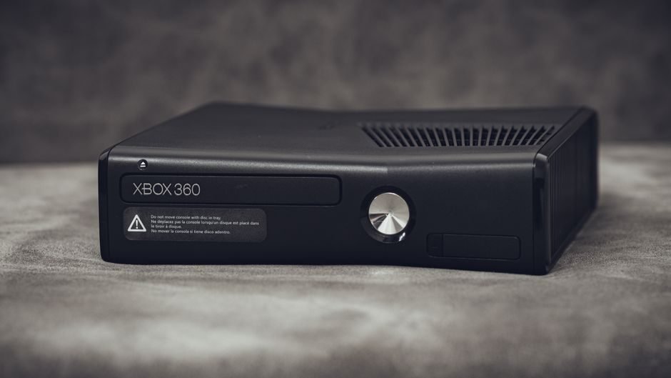 Microsoft is bringing Xbox 360 games to PC