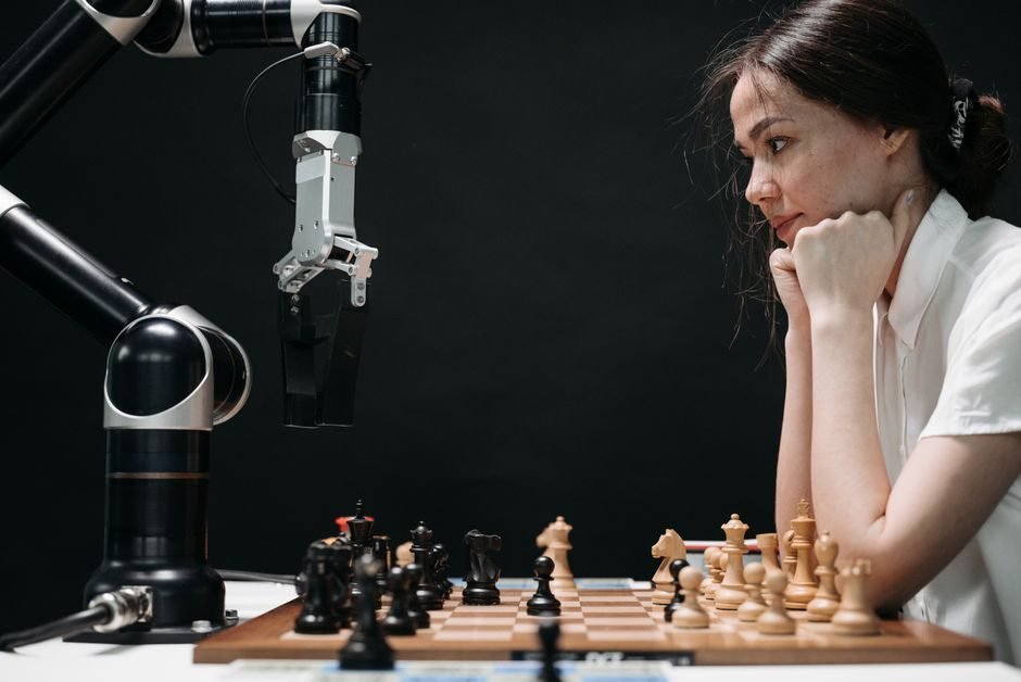A Marc Benioff-backed startup thinks AI can solve the AI deployment problem