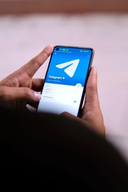 Telegram CEO says an extortionist planted CSAM in a chat to get it pulled from the App Store