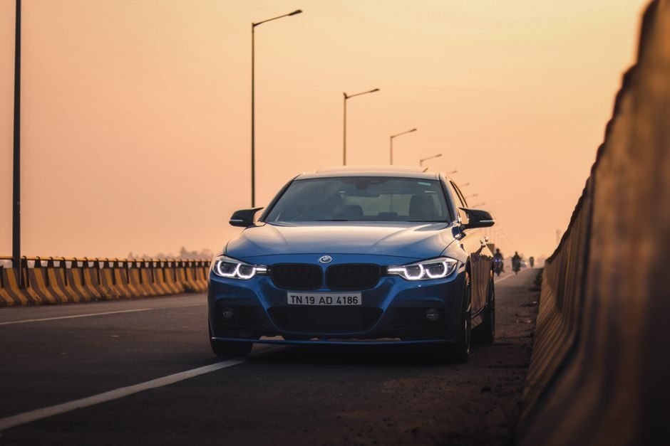 BMW’s in-car Spider-Man ad is villain behavior