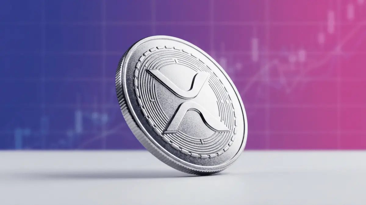 XRP Price Is Stuck Grinding Near Multi-Week Lows: What Happens at $1.05 Next?