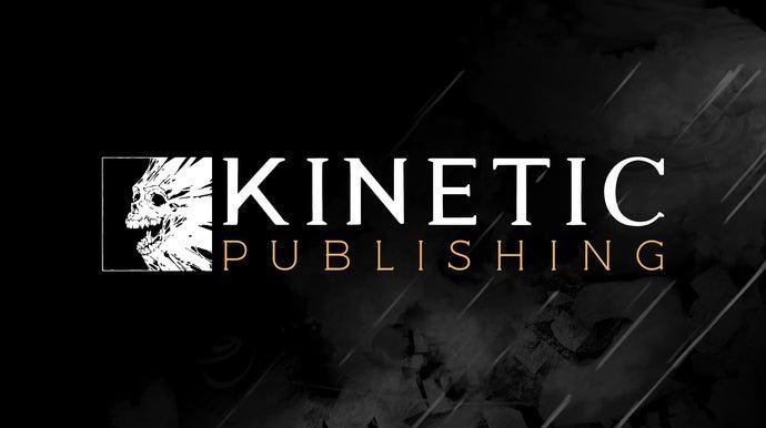 Phasmophobia developer's indie label Kinetic Publishing to reveal debut slate at showcase later this month