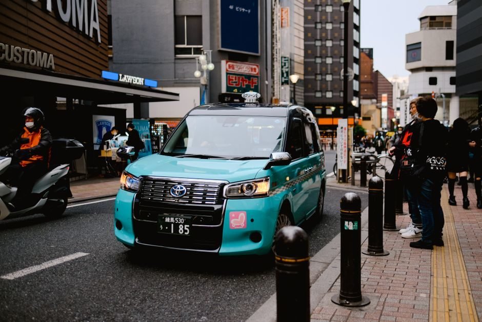 Moove raises $250M to become the backbone of the robotaxi industry