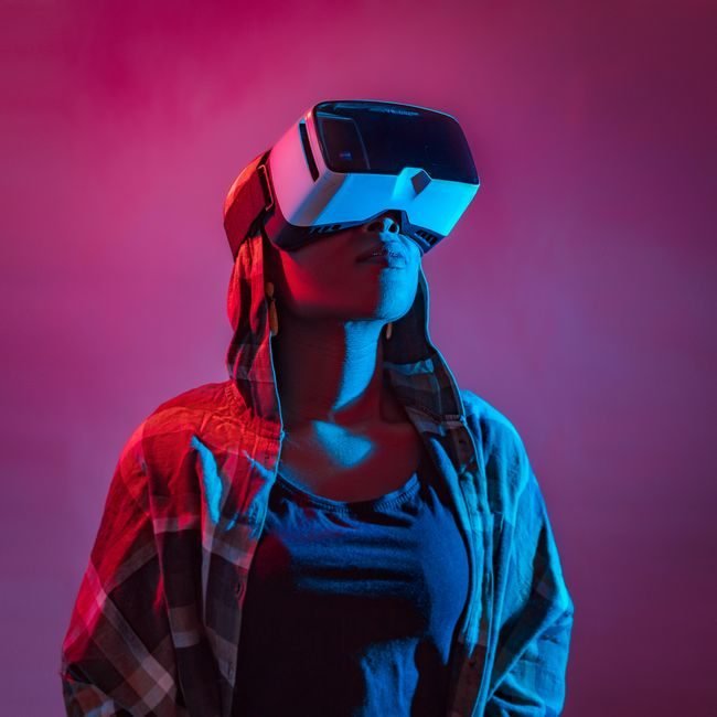 Vogue just gave another nod of approval to the tech world