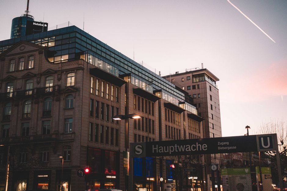 How HSP GRUPPE builds AI capabilities for tax advisory