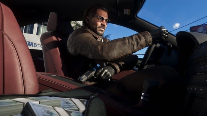 Take-Two Q1 results include net bookings ahead of guidance, a slight increase in revenue, and cancellation of unannounced game