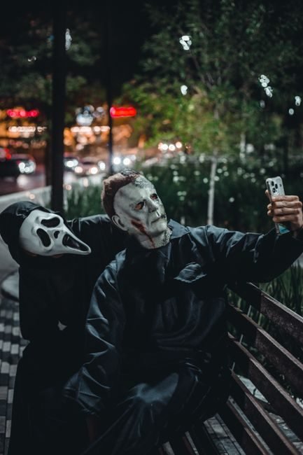The best classic slasher movie you’ll never watch