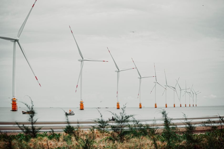 Trump administration has spent nearly $4B to cancel offshore wind farms
