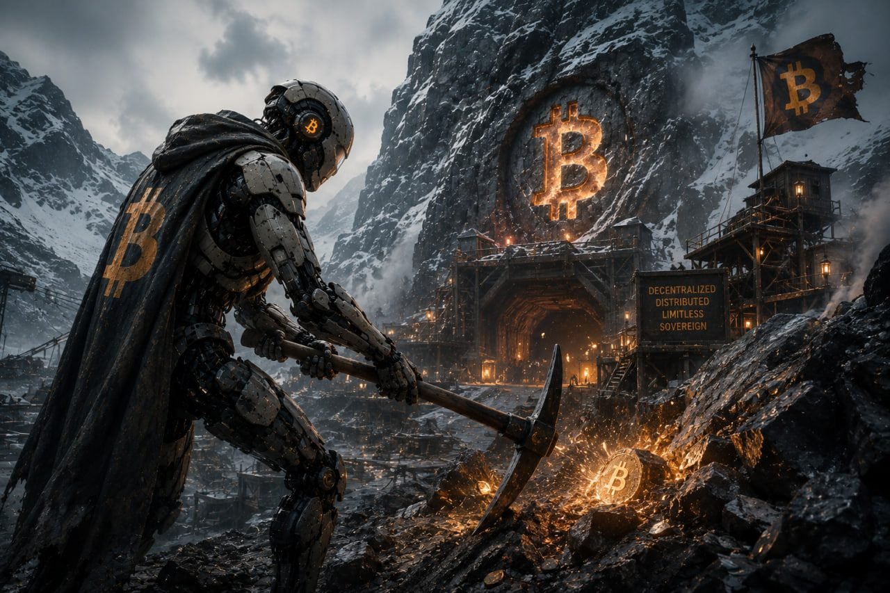 Dario Amodei Claude AI Predicts the Next Chapter for Bitcoin in 2026