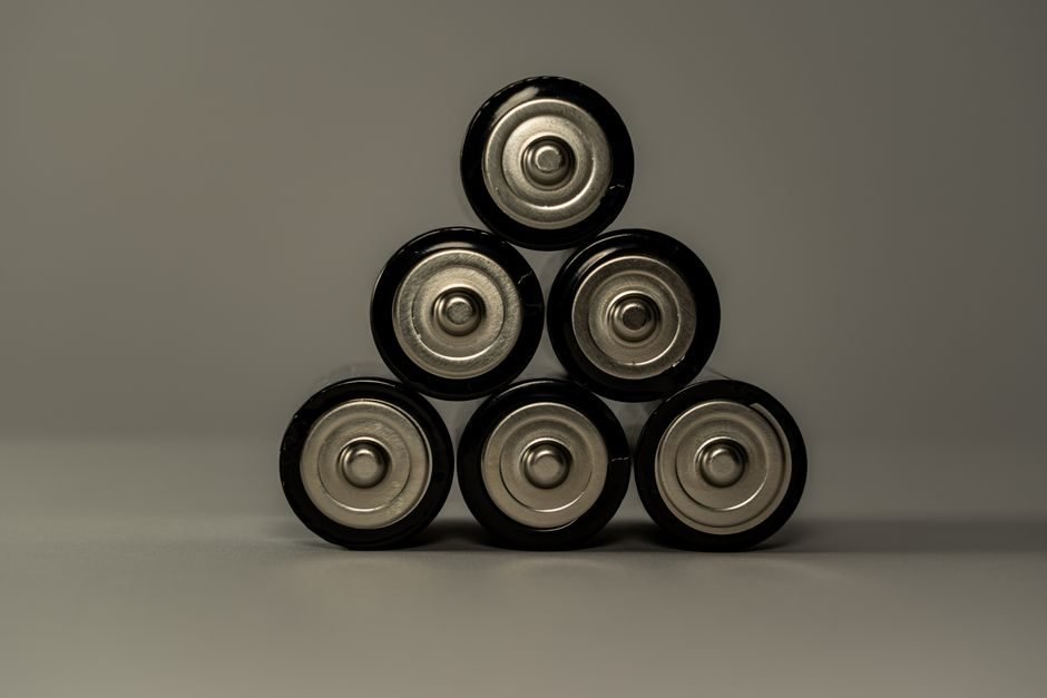Sila lands $1.4B Pentagon loan as militaries demand more batteries