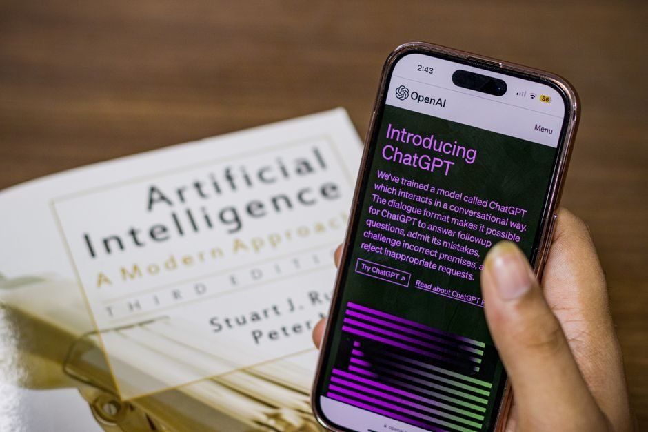 Testing ads in ChatGPT