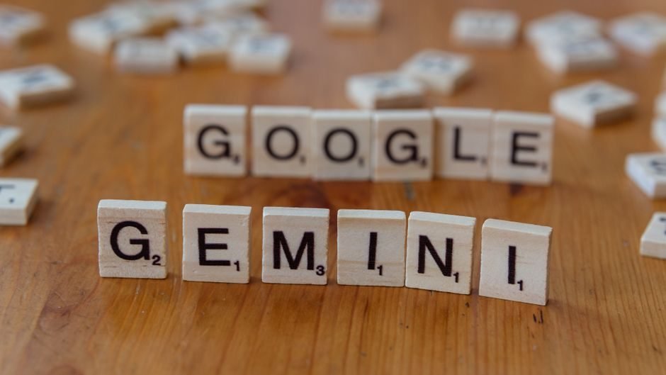 Google’s Gemini app surges to one billion users