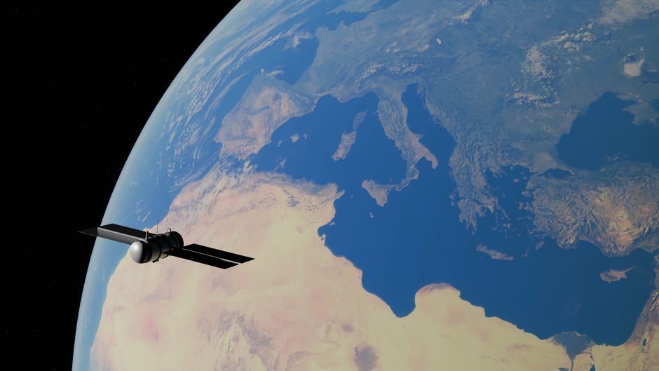 What’s Scaleup Europe, the $5.7B fund that just backed satellite company ICEYE?