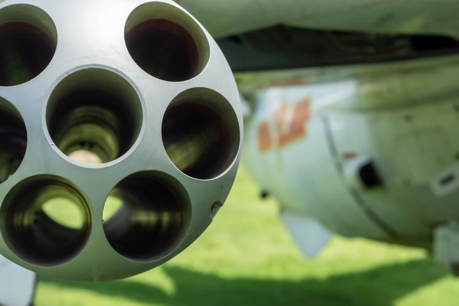 Joby Aviation builds out defense business with $500M acquisition