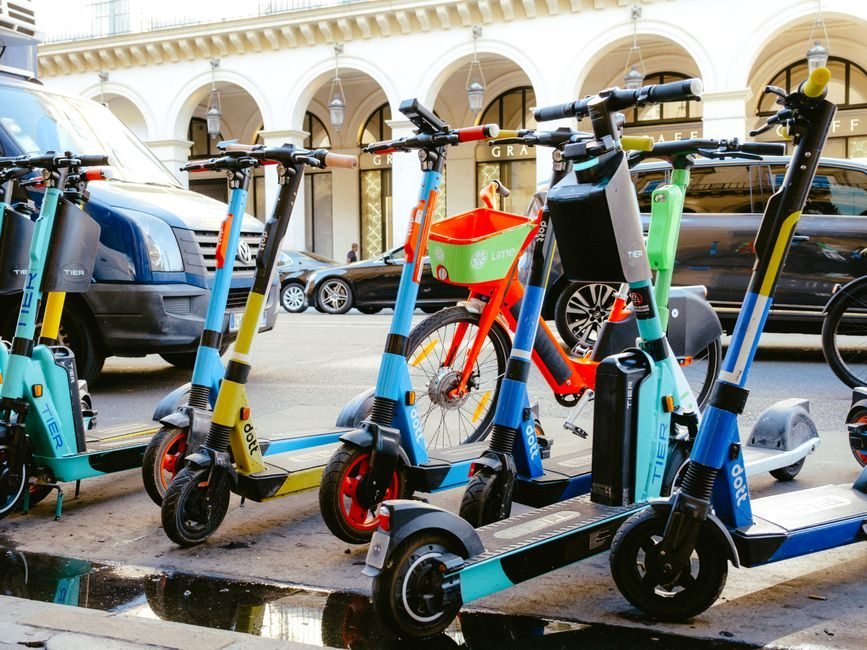 India’s Yulu raises $93M as quick-commerce boom fuels e-bike demand