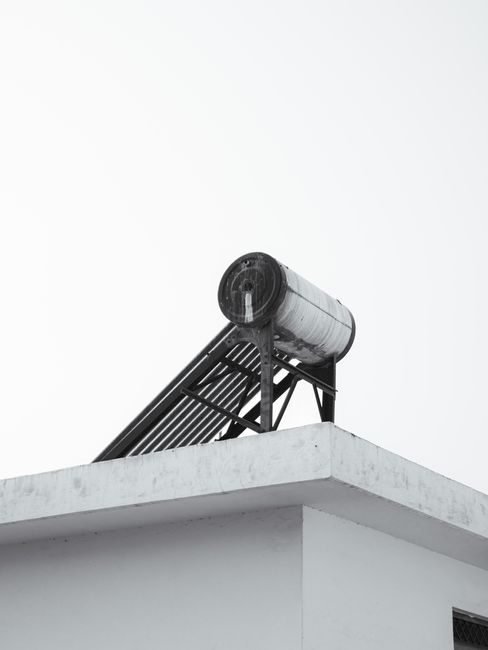 Reservoir raises $8M to make water heaters that people — and the grid — will actually want