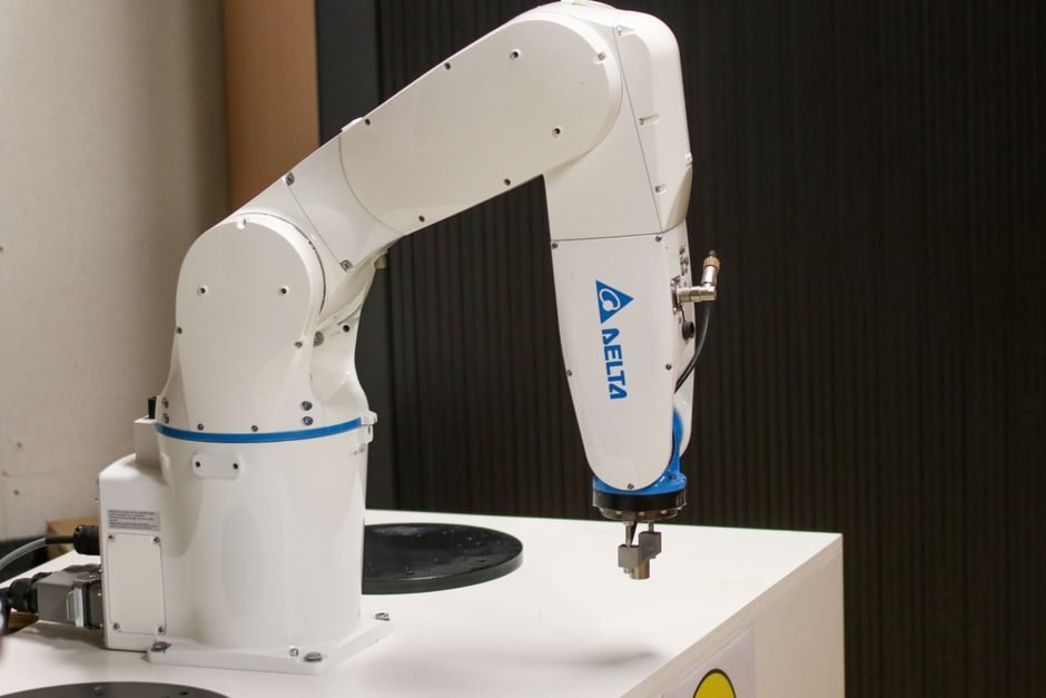 Northrop’s robot space mechanic is a new way to keep satellites at work longer