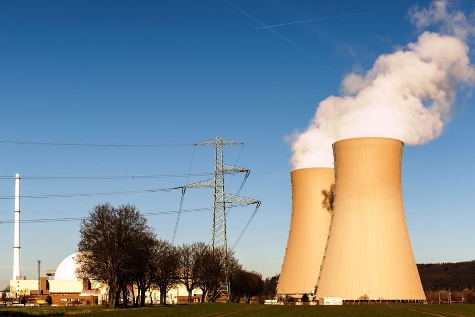 AI nuclear power firm Fermi finally has a new CEO