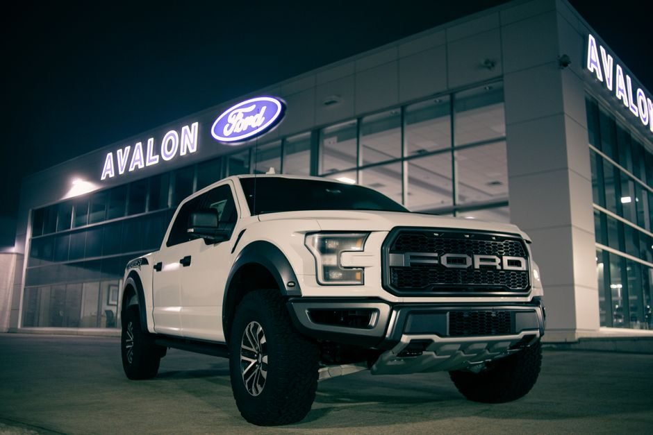 Ford on track to complete $2B factory overhaul for Fathom EV truck