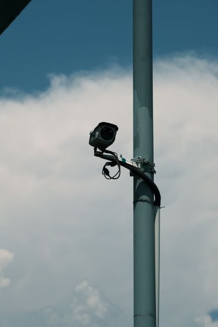 Flock unveils changes after Post report on police misuse of vast camera network - The Washington Post