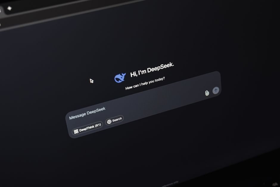 DeepSeek open sources an agent harness where everything is a plugin - The New Stack