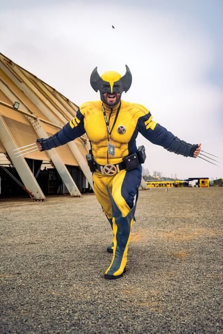 Hands-on report: Marvel’s Wolverine - PlayStation.Blog