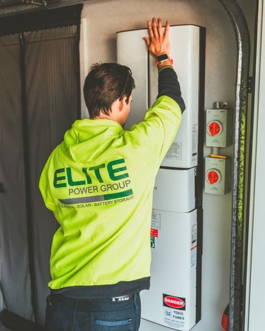 In Australia, a Home Battery Boom Has Helped Cut Wholesale Power Prices in Half - Yahoo