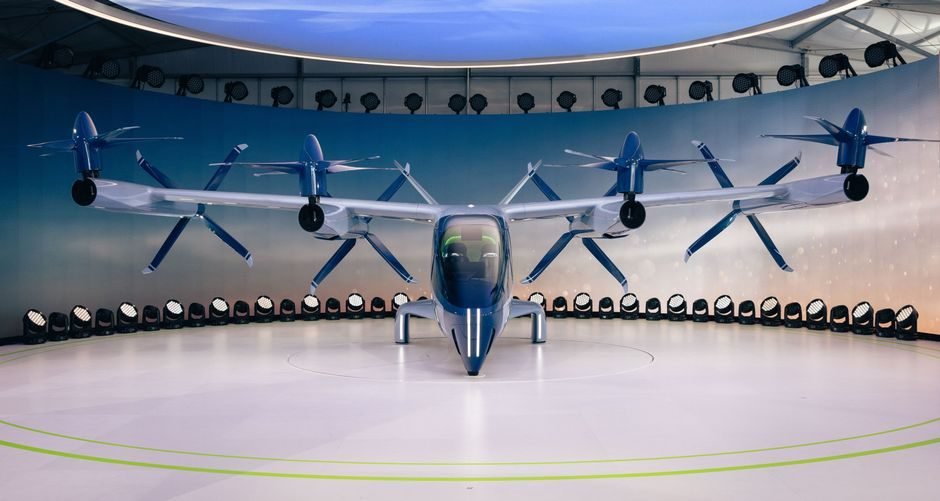 TechCrunch Mobility: The shifting flight path of electric air taxis
