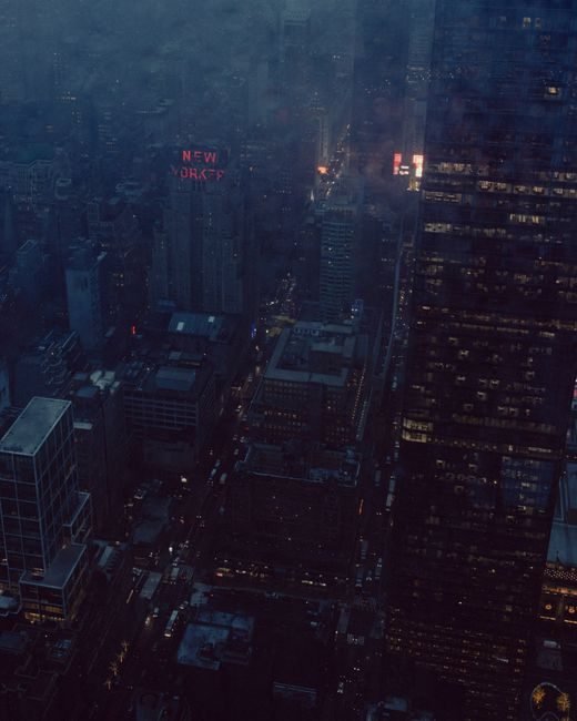From the Sky to the Battlefield - The New York Times