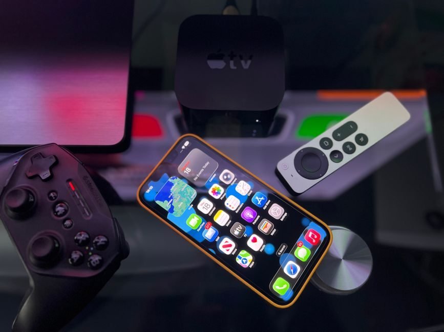 Apple to change App Store advertising consent rules after German competition probe - Channel Africa