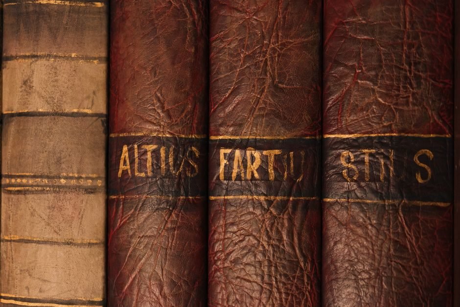 Amazon, which started off selling books, is destroying rare texts to train AI
