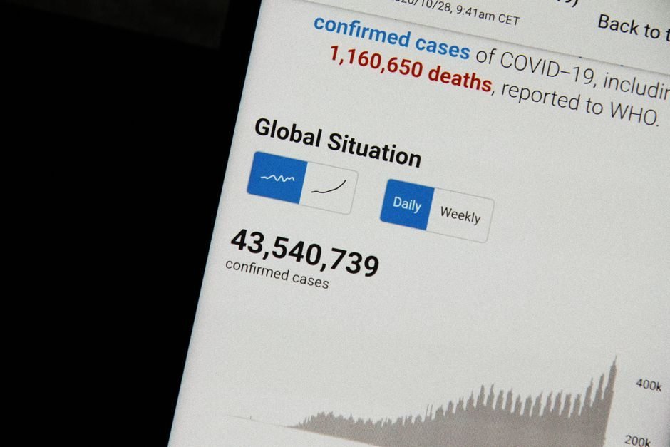 Microsoft confirms GitHub is down worldwide - BleepingComputer