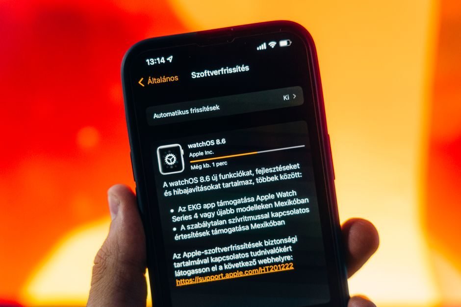 ‘Unprecedented’ number of Apple users received recent spyware alert, say investigators