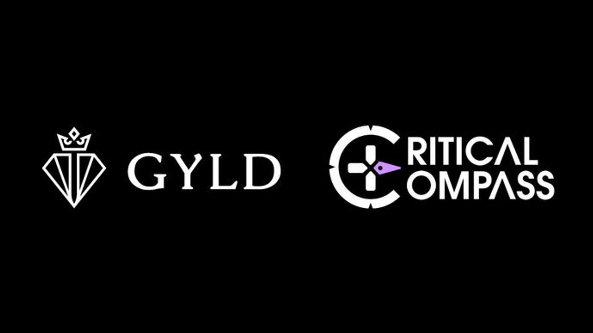GYLD closes oversubscribed $1m seed round to fund proprietary games research system