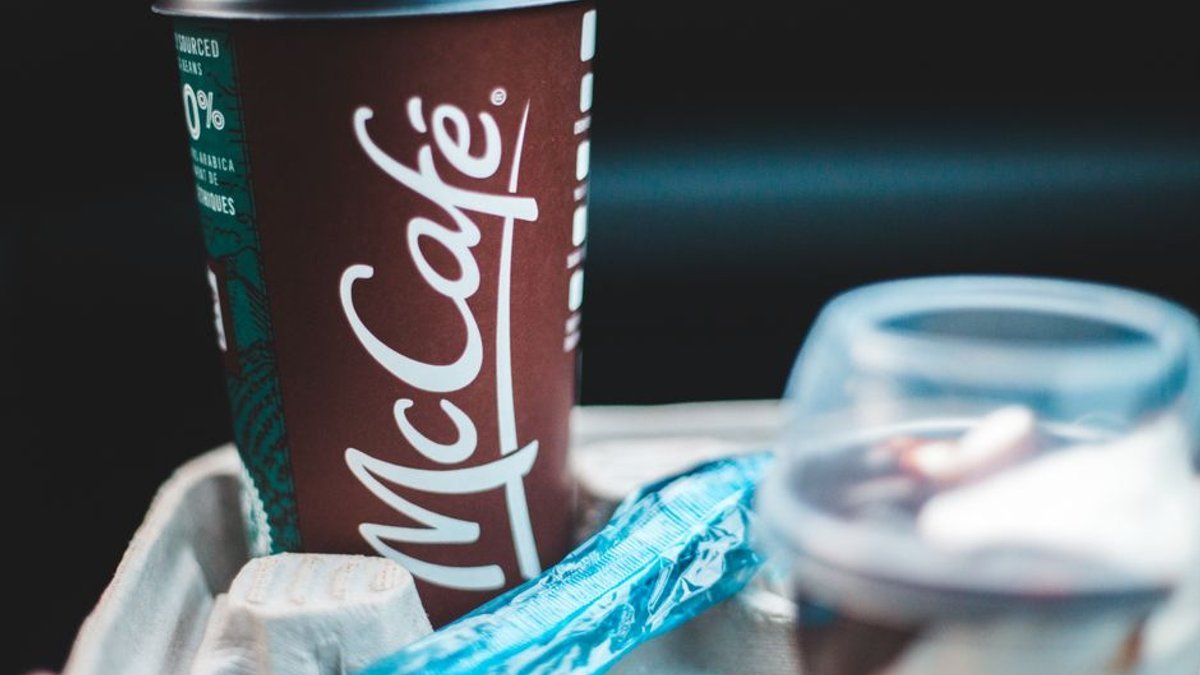 McDonald’s Is Turning One of Its Most Iconic Desserts Into a Coffee - Food & Wine