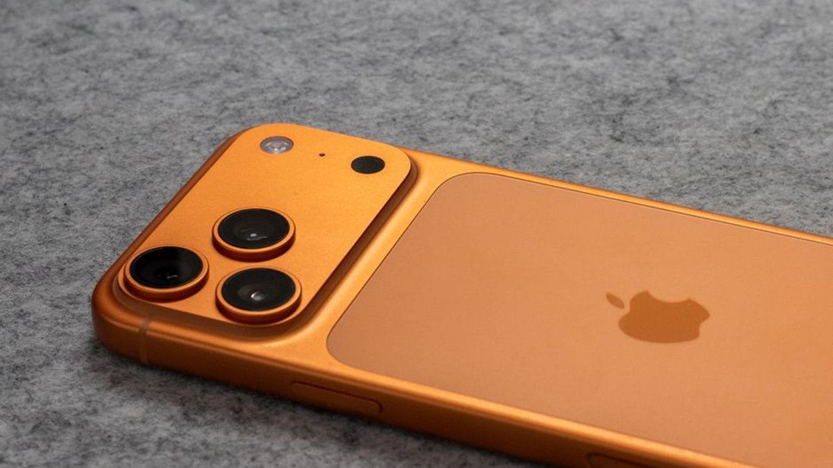 iPhone 18 Pro: Three new design updates are coming - 9to5Mac