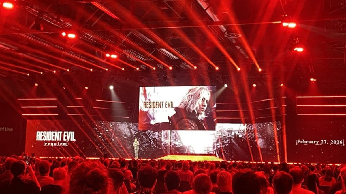Geoff Keighley clarifies how trailers are selected for Gamescom Opening Night Live