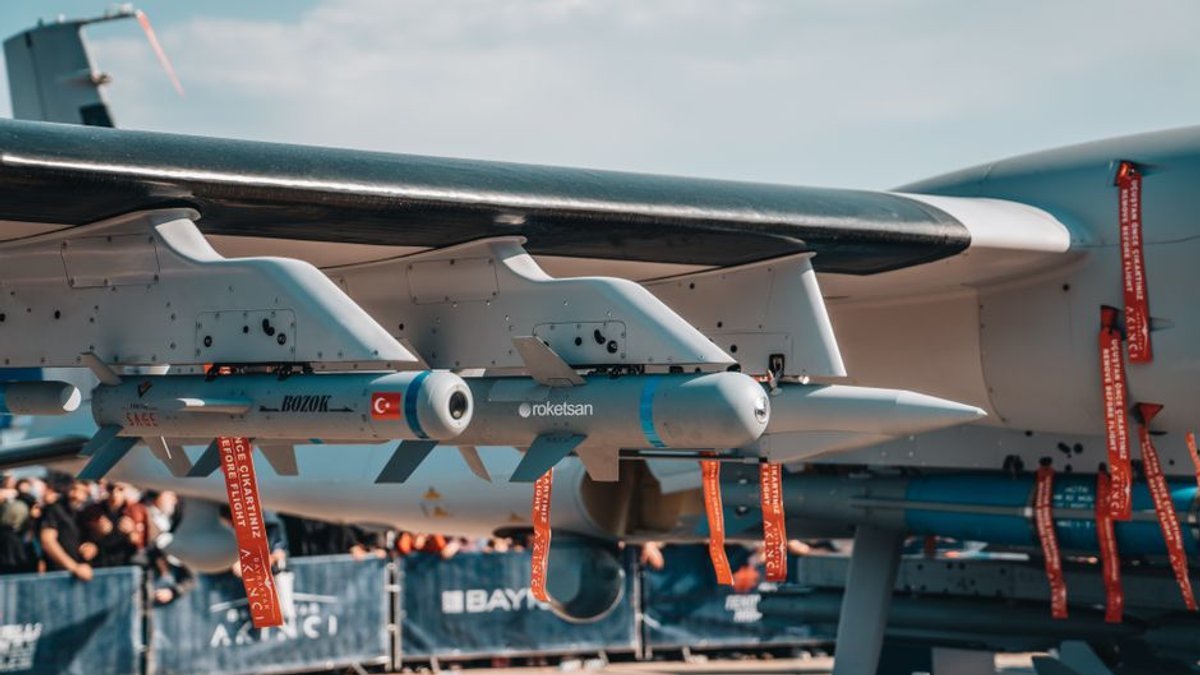Castelion hits $13B valuation to mass-produce hypersonic missiles