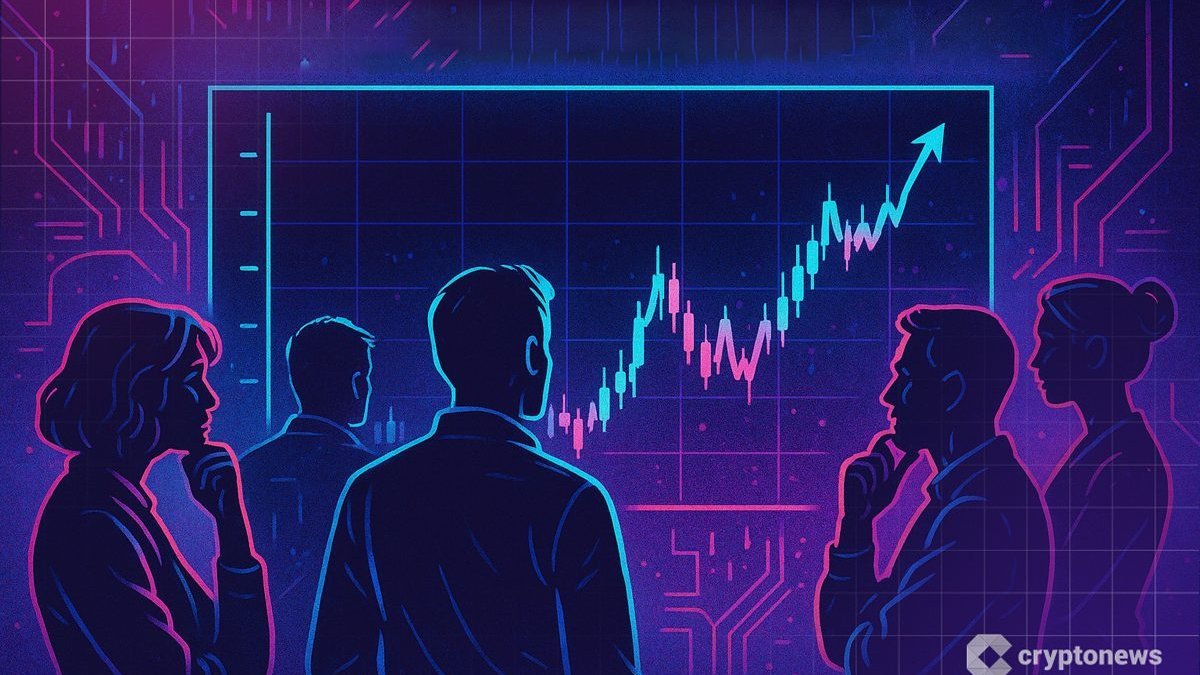 Kalshi’s Crypto Perpetual Futures Reach $17.98 Million Open Interest