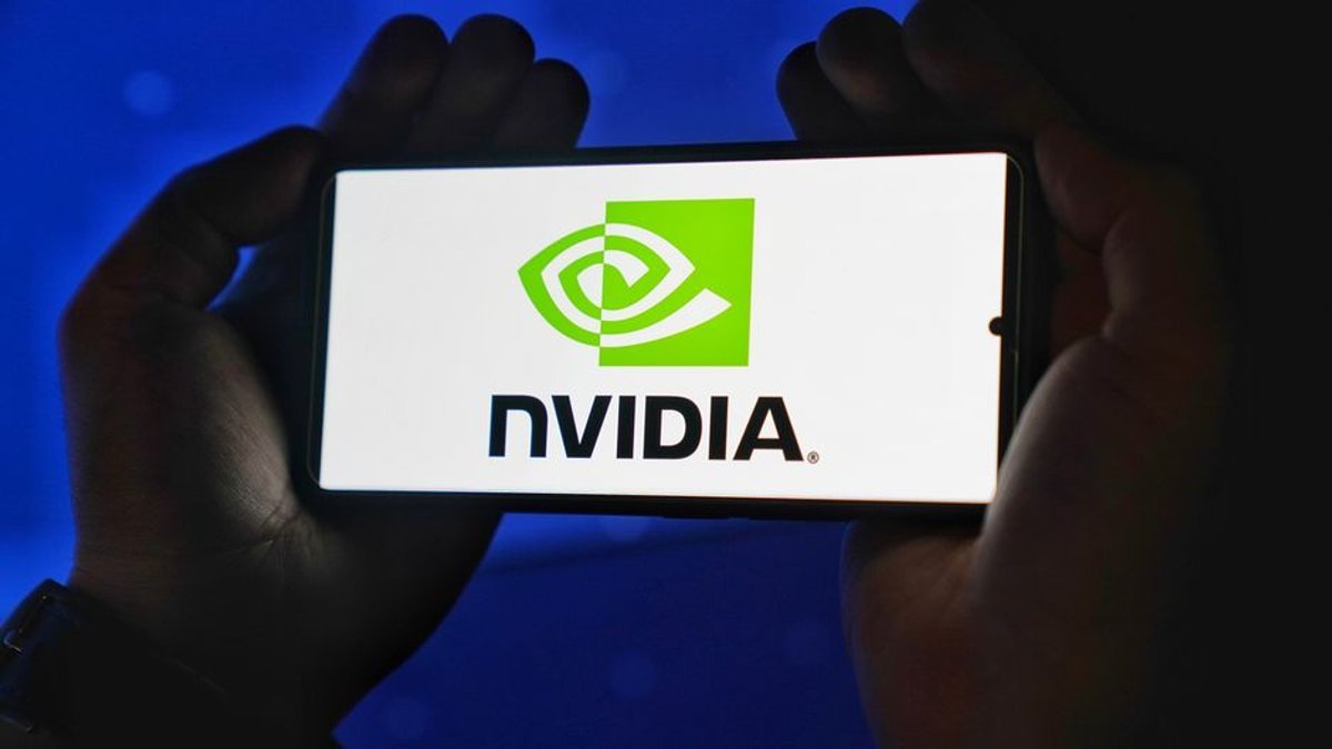 Nvidia partners with data center developer Cloverleaf